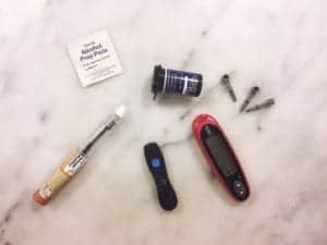 A1C, Glucose Meter Blood Sugar