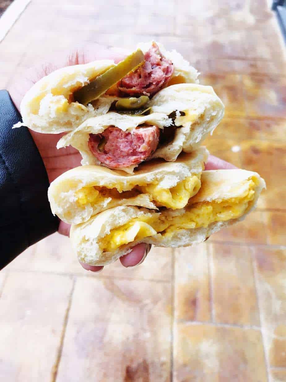 Kolaches