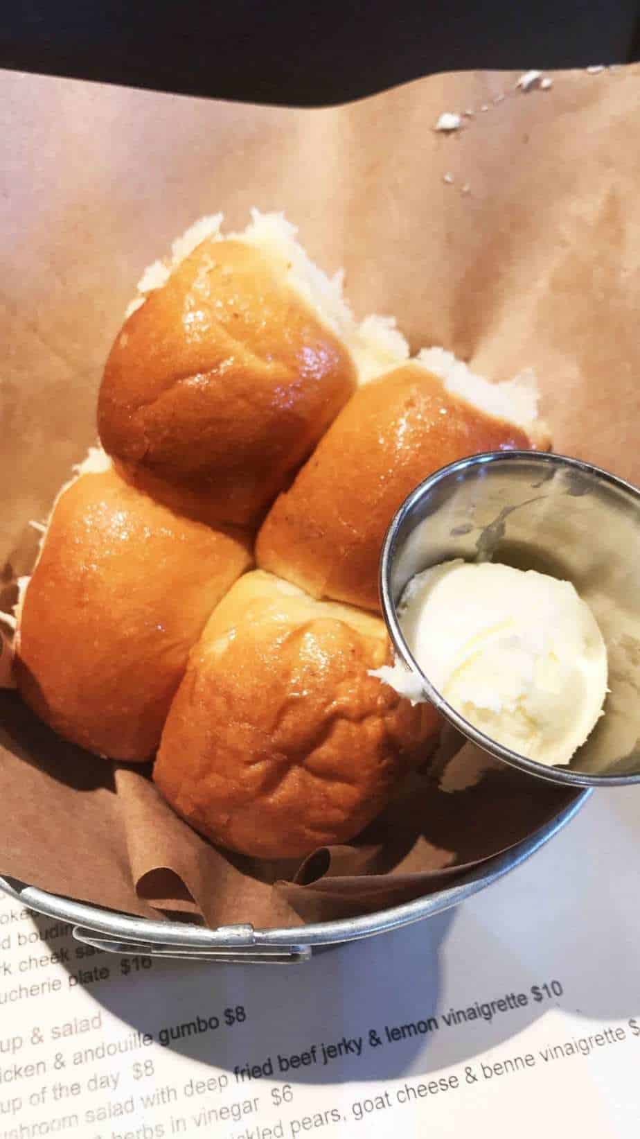 New Orleans Cochon