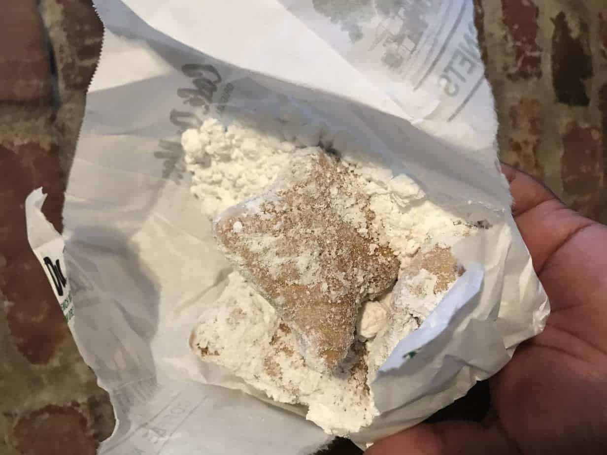 New Orleans Cafe Du Monde