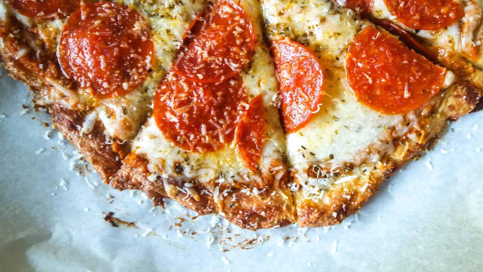 Fathead Pizza