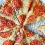 fathead pizza