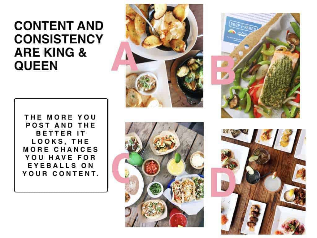 grow your instagram