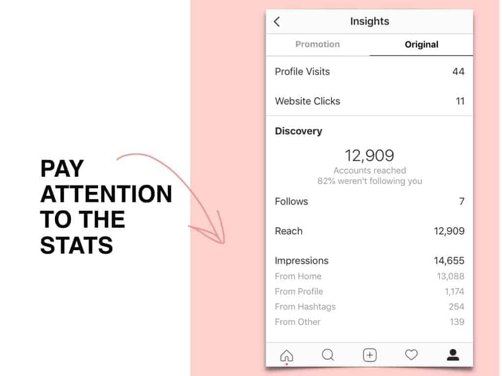 grow your instagram