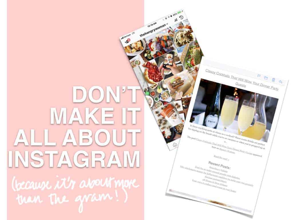grow your instagram