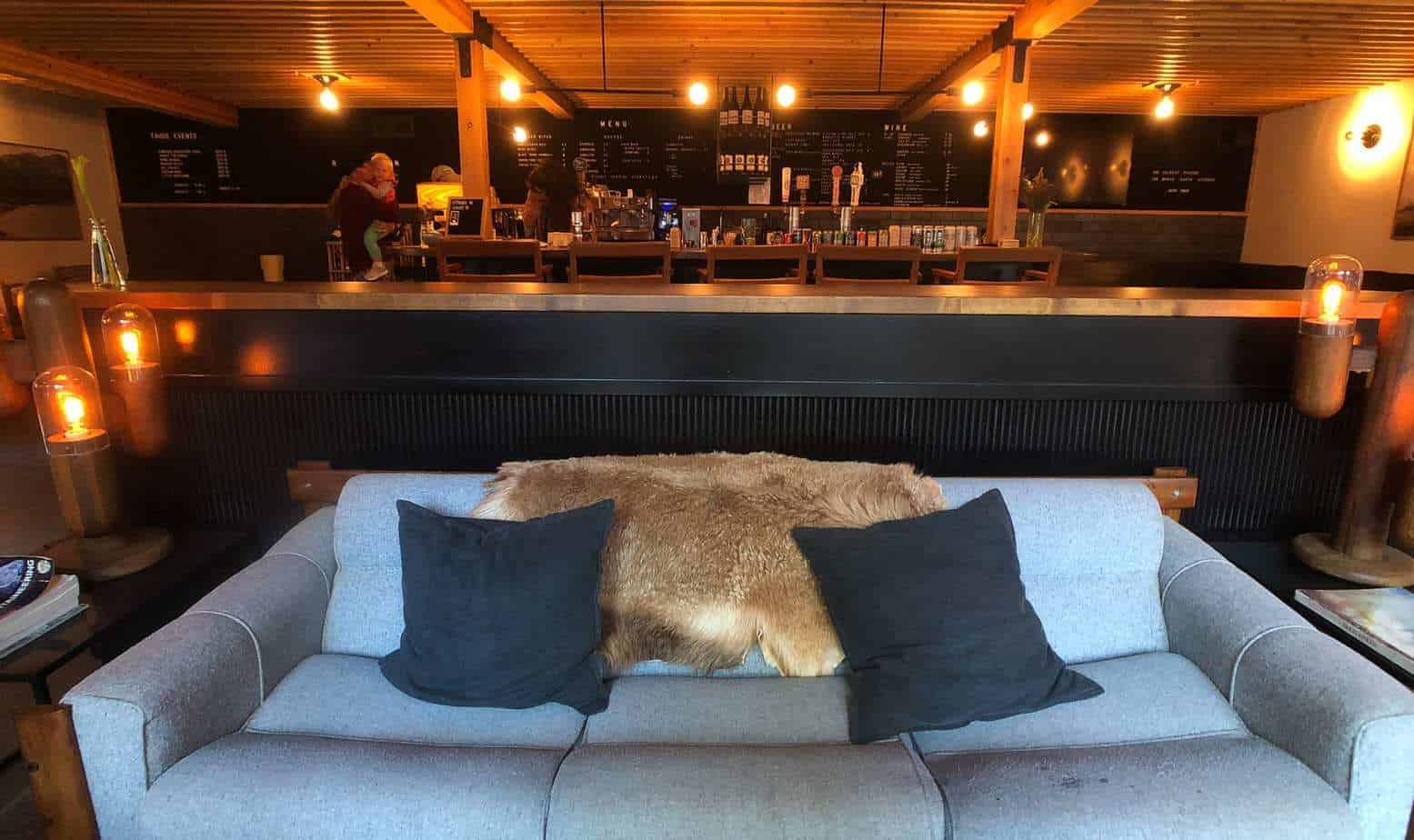 The Coachman Hotel, South Lake Tahoe
