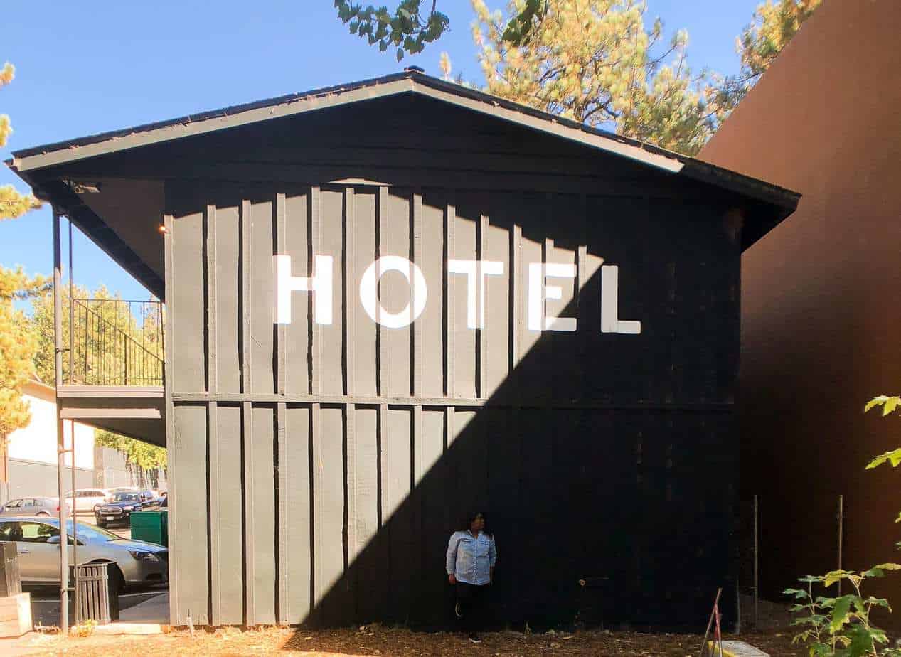 The Coachman Hotel, South Lake Tahoe