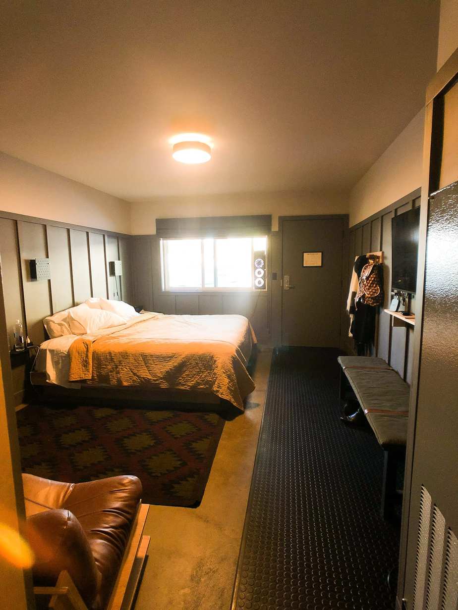 The Coachman Hotel, South Lake Tahoe