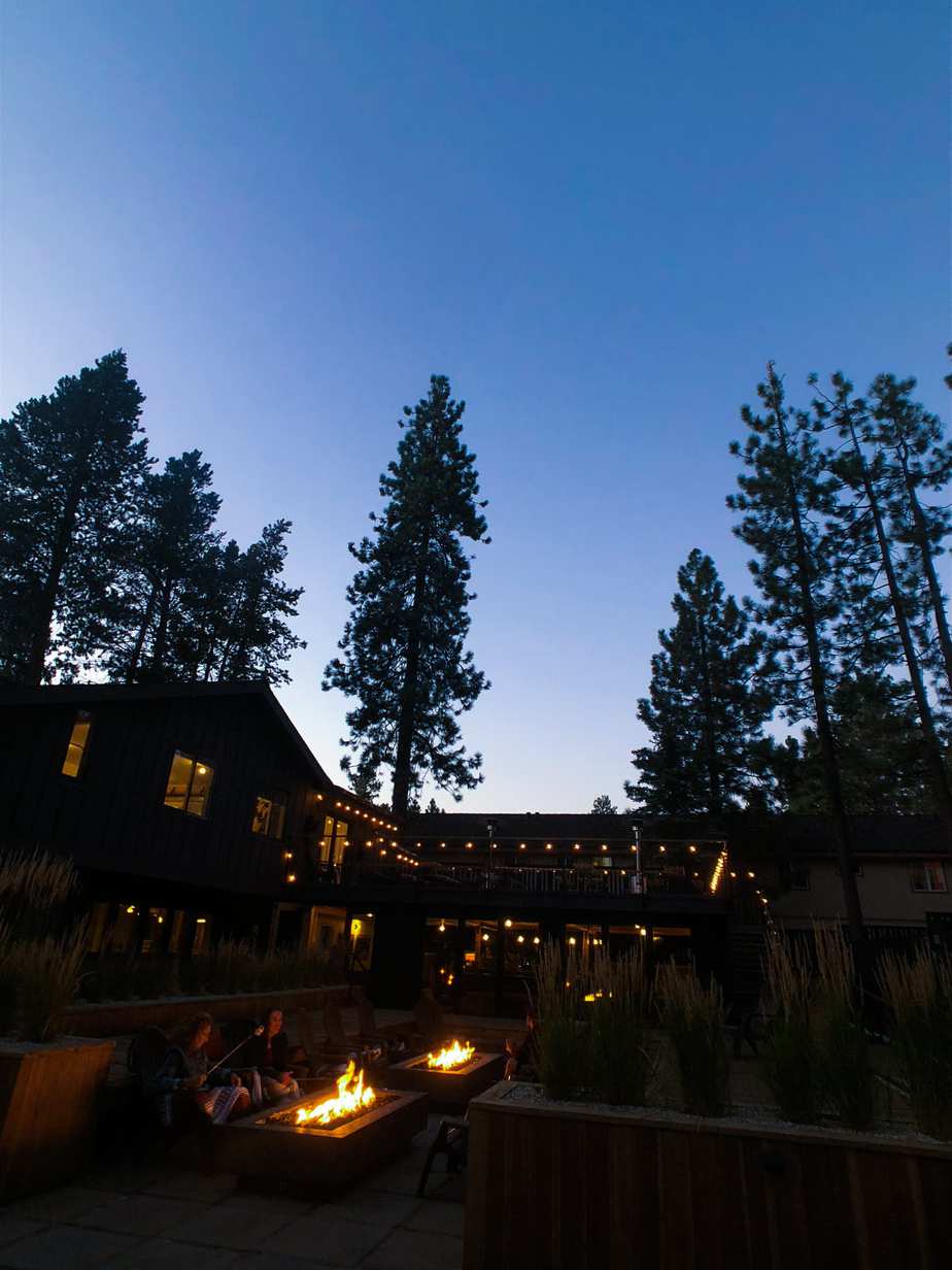 The Coachman Hotel South Lake Tahoe