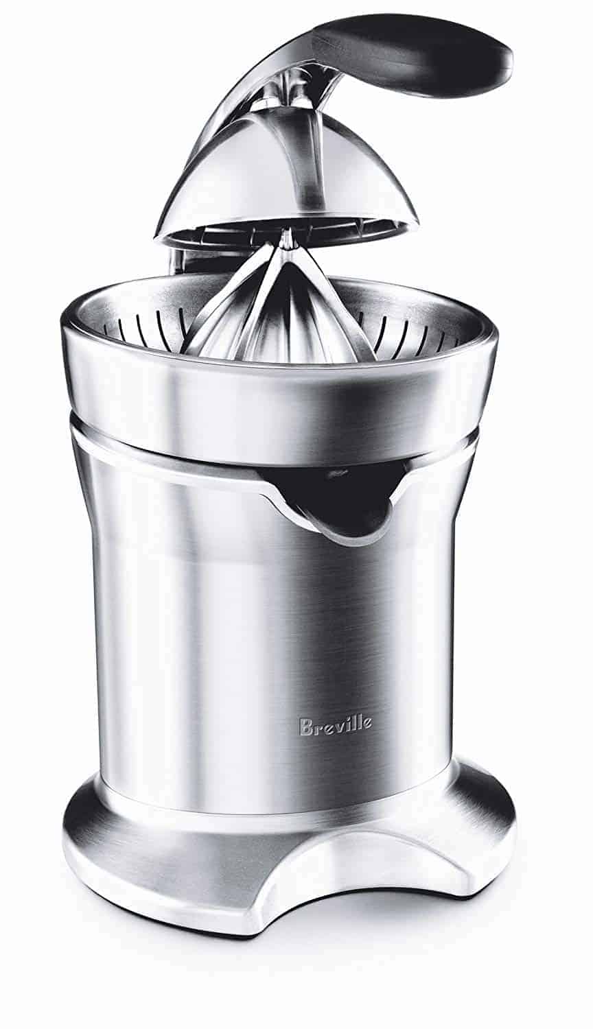 Breville Citrus Press