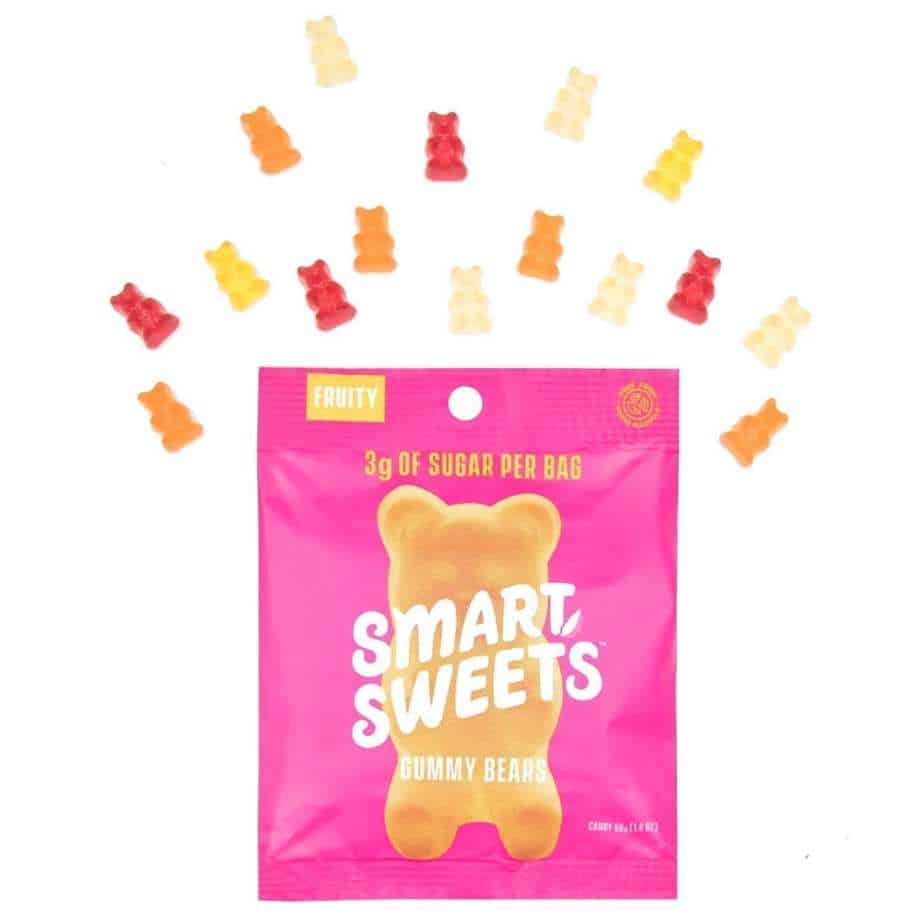Smart Sweets