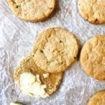 Low Carb Biscuits