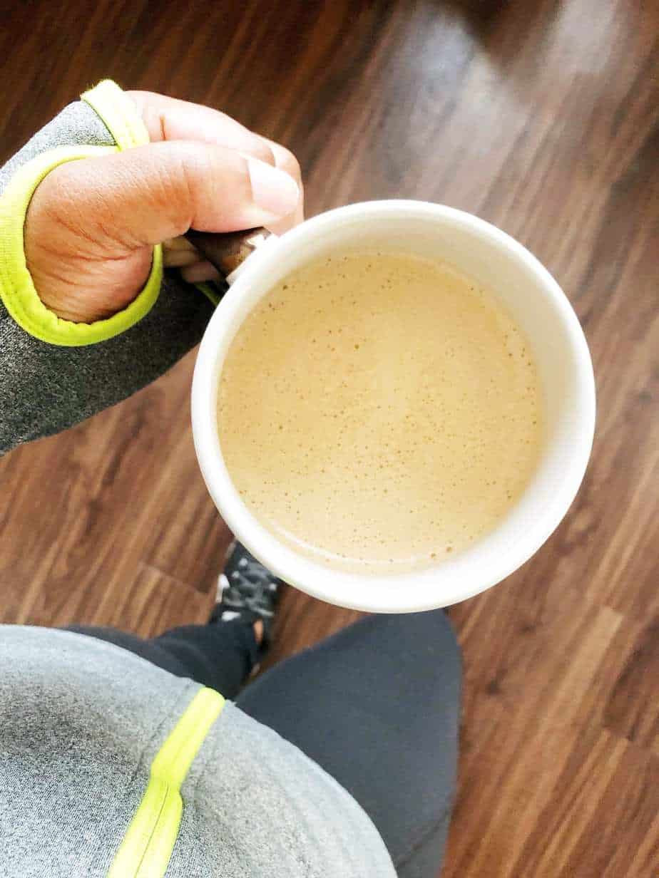 Keto Coffee