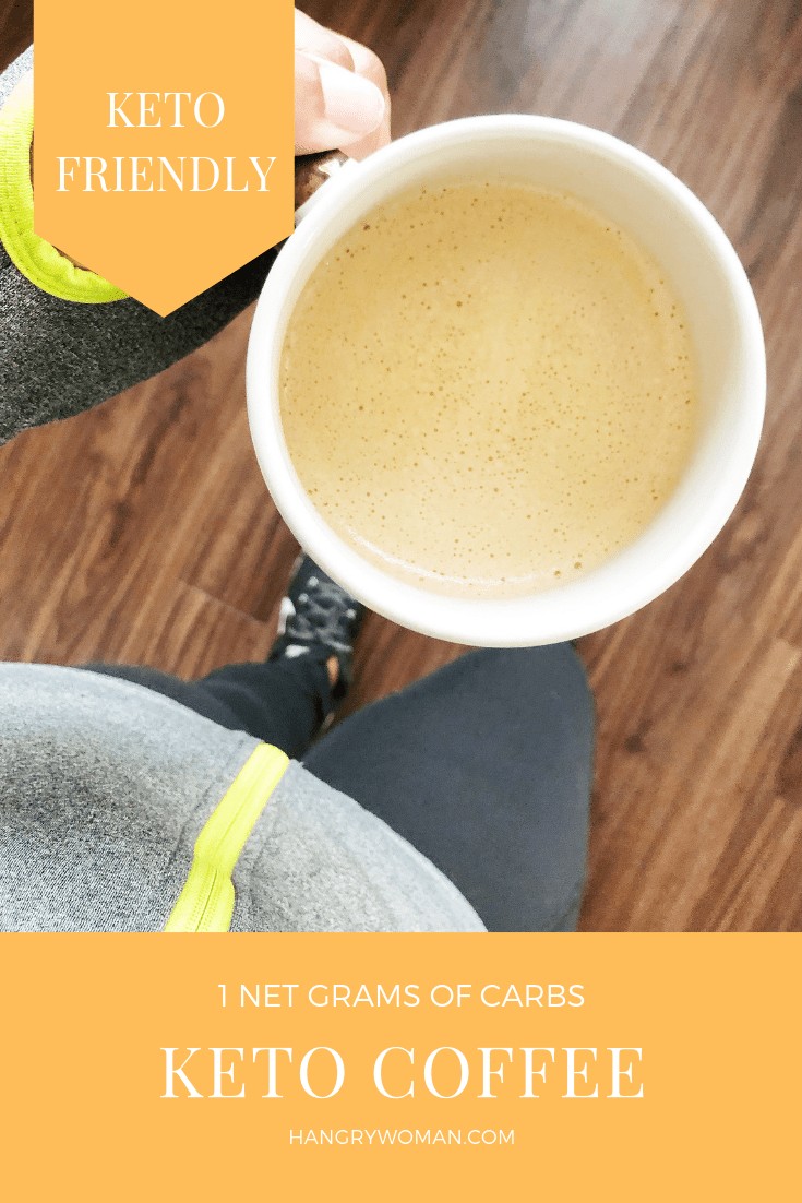 Keto Coffee