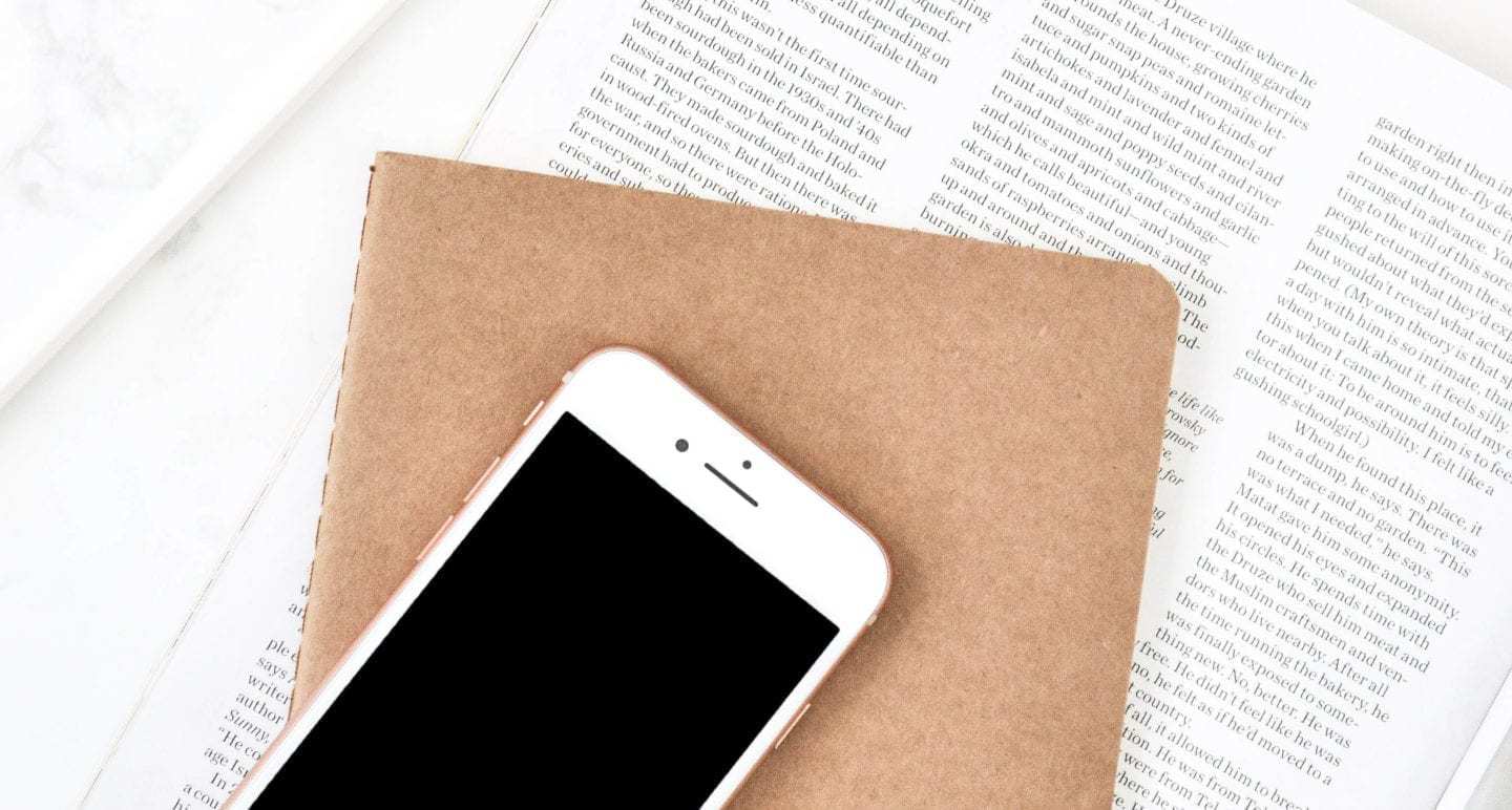 Don't give social media so much power
