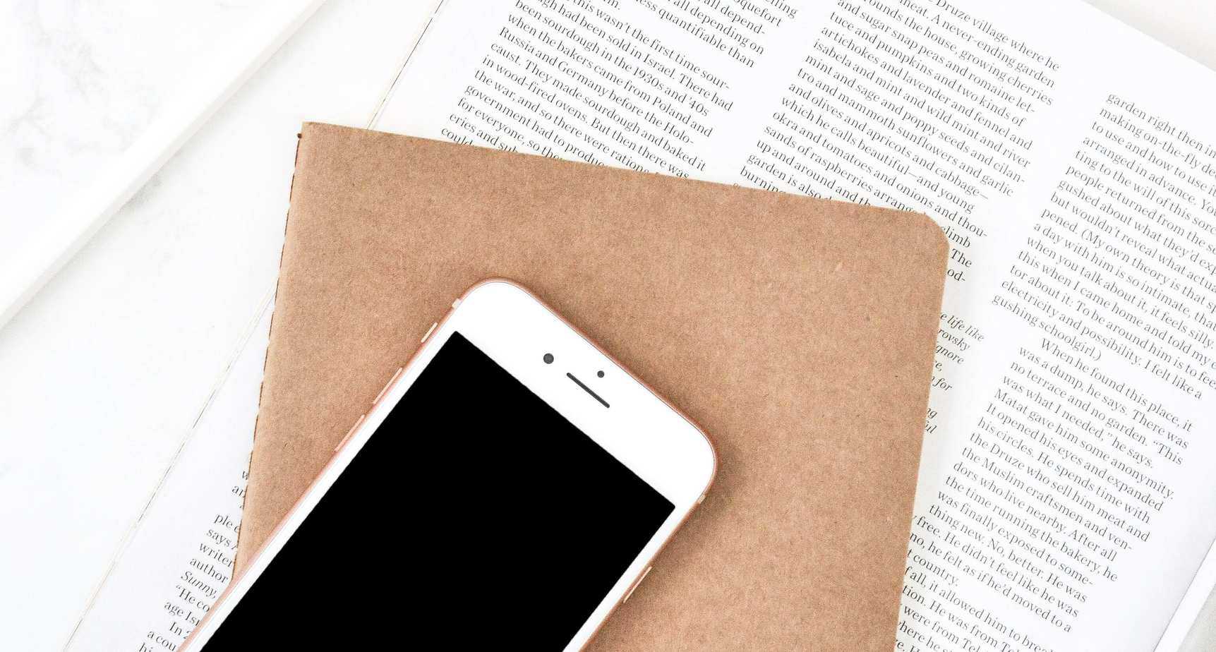 Don't give social media so much power
