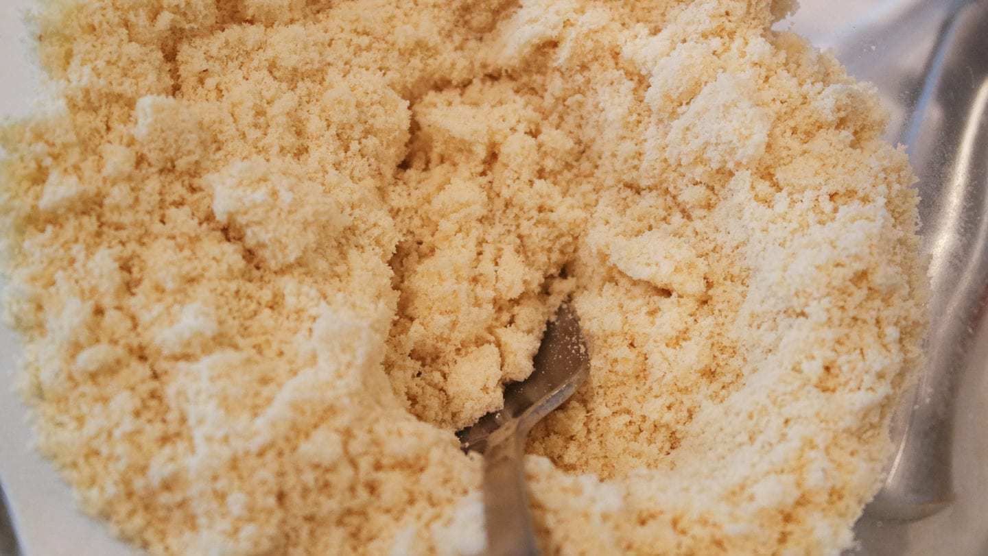 Almond Flour 