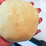 Pie crust