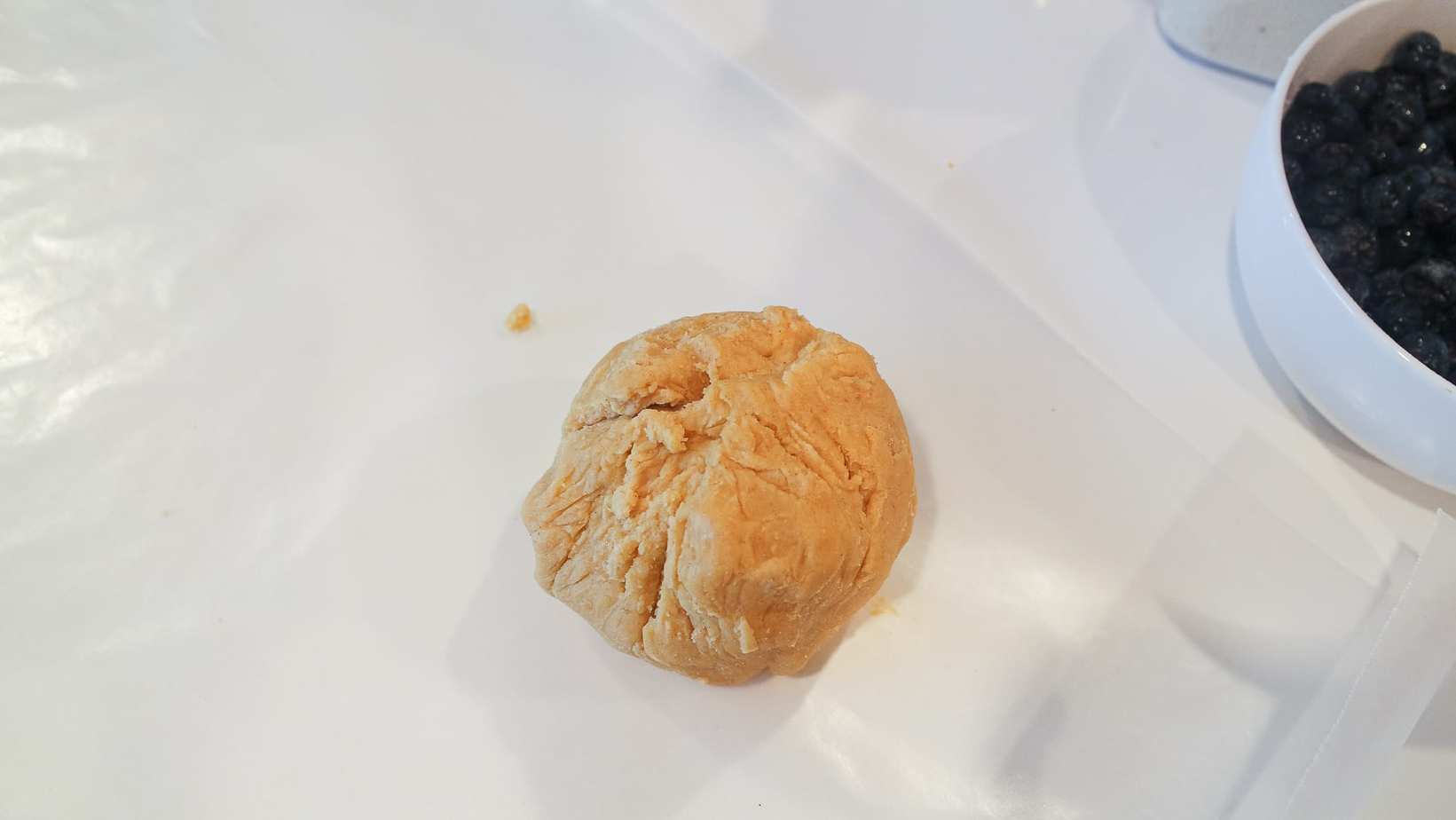 Pastry Dough
