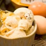Butter Pecan Ice Cream