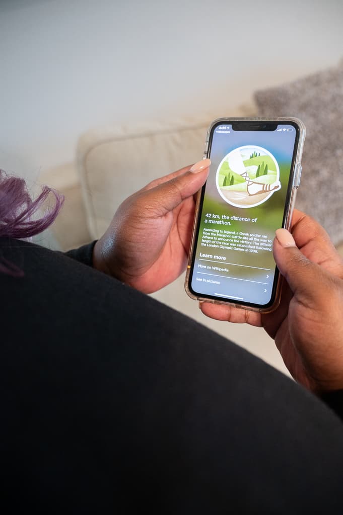 Withings Healthmate App