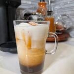 Brown Sugar Oatmilk Shaken Espresso