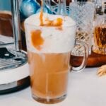 starbucks copycat apple crisp macchiato