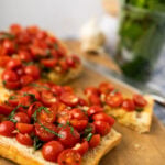 Bruschetta