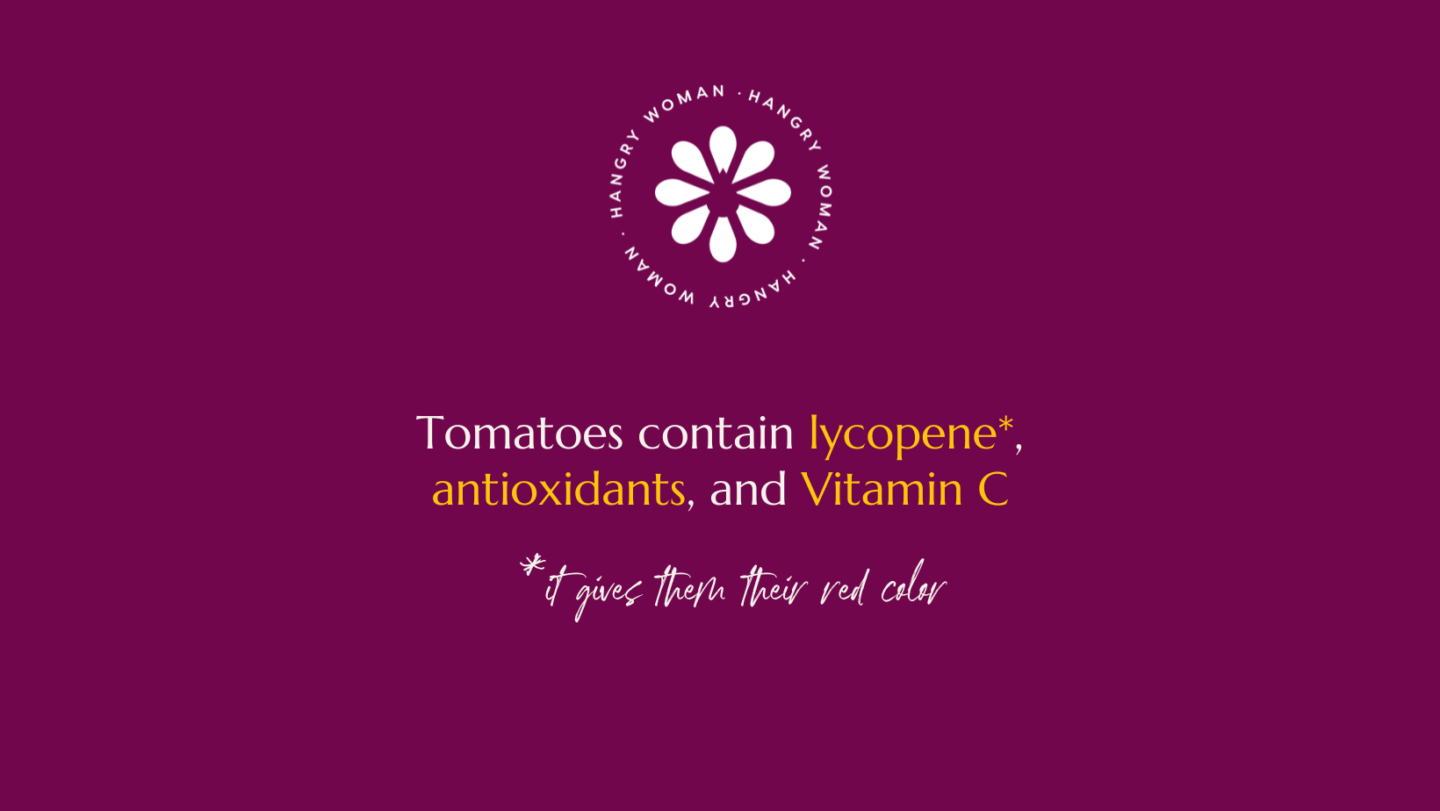 tomatoes and diabetes, tomatoes contain lycopene, antioxidants and vitamin c
