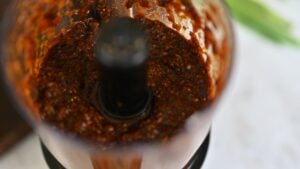 Jerk Marinade Beauty
