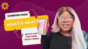 Food marketing terms