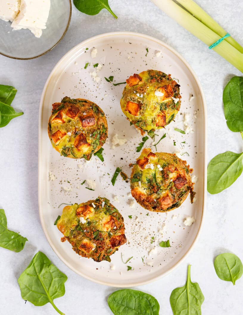 Egg Muffins