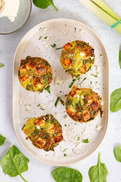 Egg Muffins